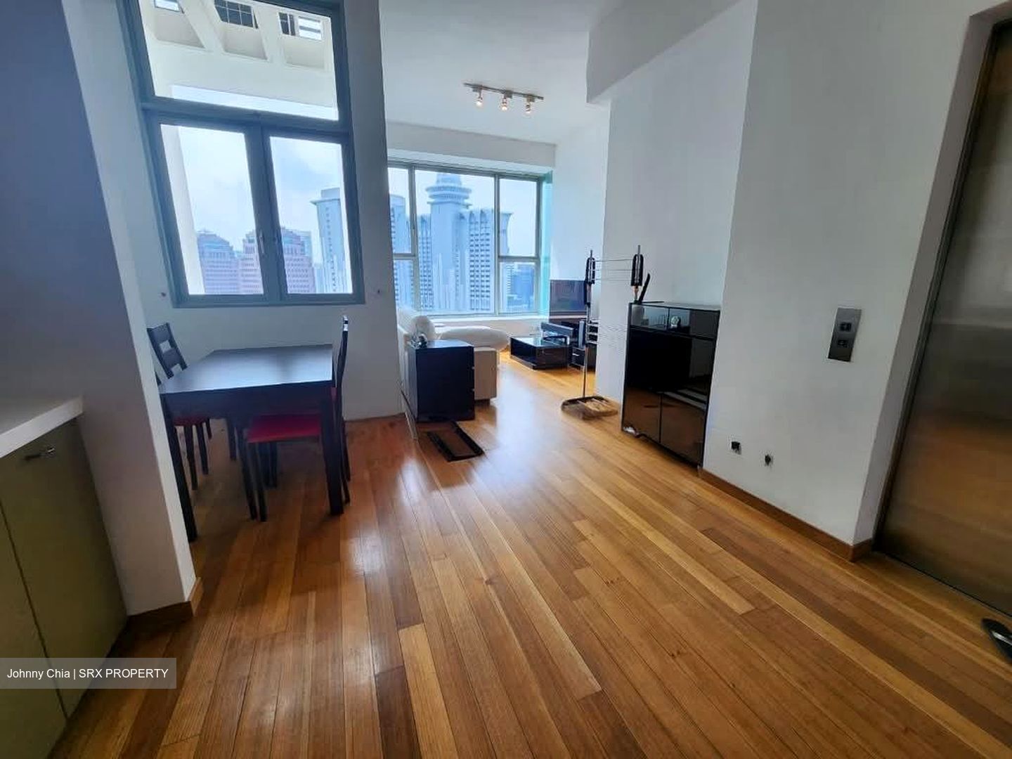 The Metz (D9), Condominium #571791141